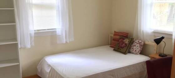 VUU Housing FURNISHED ROOM all inclusive plus lights for Virginia Union University Students in Richmond, VA