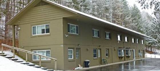 Morrisville State Housing Dunbar Apts for Morrisville State College Students in Morrisville, NY