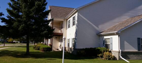 Marian Housing Fond du Lac- Primrose Apartments for Marian University Students in Fond du Lac, WI
