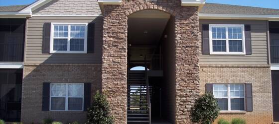 Fortis College-Foley Housing Foley 2/2 condo close to schools and YMCA for Fortis College-Foley Students in Foley, AL