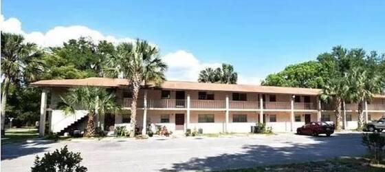 St Johns River State College Housing 319 N. Prospect St - Unit 3 for St Johns River State College Students in Palatka, FL