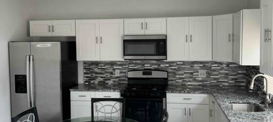 Rider Housing Recently renovated home in Croydon for Rider University Students in Lawrenceville, NJ
