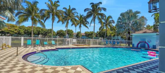 Keiser University-West Palm Beach Housing Two-Story Modern Gem with Stunning Views in Sonoma Bay Condo for Keiser University-West Palm Beach Students in West Palm Beach, FL