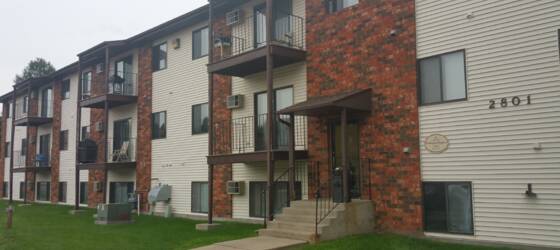 Bismarck State College  Housing 2 & 3 Bedrooms $825-$925 for Bismarck State College  Students in Bismarck, ND