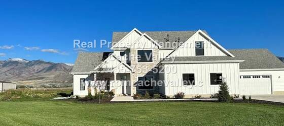 USU Housing Spectacular Ranch Style Home in Smithfield! for Utah State University Students in Logan, UT