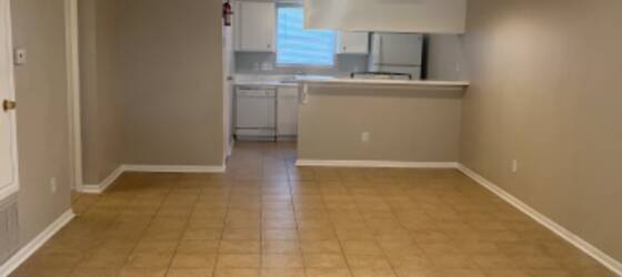 UTMB Housing Spacious 2 BD 2 Bath for The University of Texas Medical Branch Students in Galveston, TX