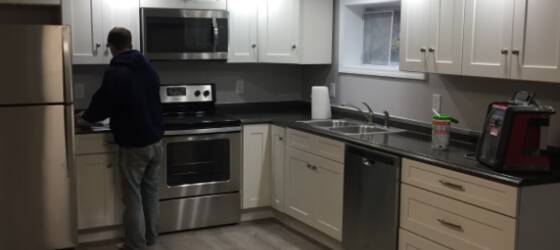 SUNY Cortland Housing Cozy 2 bed, 1 bath unit in Ithaca | Available 5/1/2024 | $2000/mo for SUNY College at Cortland Students in Cortland, NY