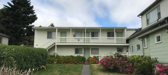 HSU Housing 1404 Foster Ave for Humboldt State University Students in Arcata, CA
