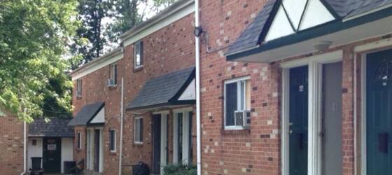 GCC Housing Magnolia / Green Garden Apt / 1 BR for Gloucester County College Students in Sewell, NJ