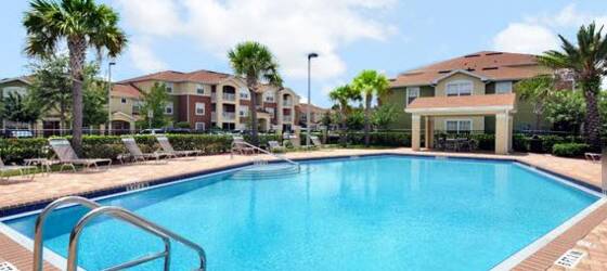 UCF Housing Charming 2BR Townhouse | Prime Location | Orlando, FL for University of Central Florida Students in Orlando, FL