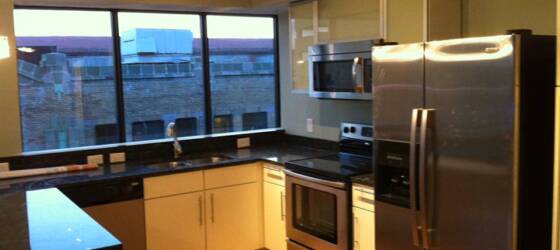 Ivy Tech Housing LUXURY CONDO next to UNION STATION!!! (DOWNTOWN!!!) for Ivy Tech Community College Students in , IN