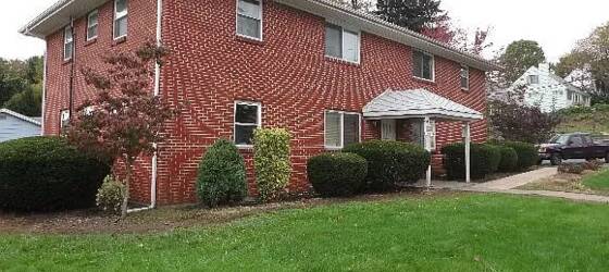 Messiah Housing Hummelstown- 2 Bedroom Apartment for Messiah College Students in Grantham, PA