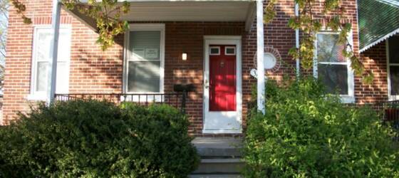 Towson University Housing 5 BR/3BA GREAT AREA BELAIR-ED VOUCHERS WELCOMED for Towson University Students in Towson, MD