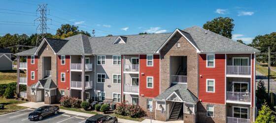 CCC&TI Housing Hawks Landing Luxury Apartments for Caldwell Community College and Technical Institute Students in , NC