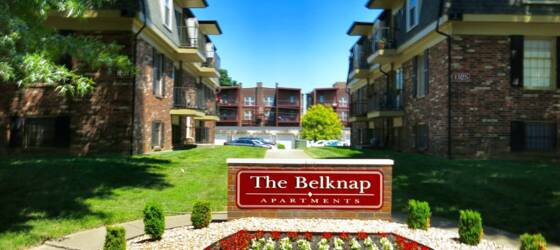 U of L Housing Belknap Apartments for University of Louisville Students in Louisville, KY