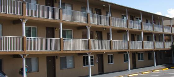 Stetson Housing Beachside 2 bed, 1 bath, 3rd floor condo, just $1,450/mo for Stetson University Students in DeLand, FL