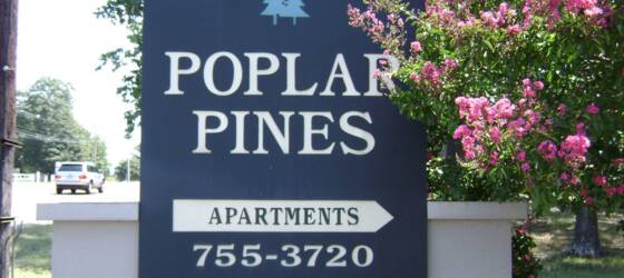 CBU Housing Poplar Pines West for Christian Brothers University Students in Memphis, TN