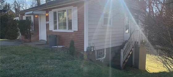 Pitt-Greensburg Housing Updated Charming 2 Bedroom in Penn Hills for University of Pittsburgh at Greensburg Students in Greensburg, PA