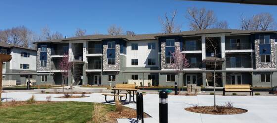 Idaho Housing Legacy at 50th St Apartments  - Building B for Idaho Students in , ID