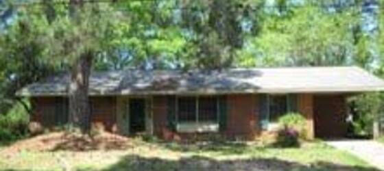 CSU Housing 2325 Winchester Drive for Columbus State University Students in Columbus, GA
