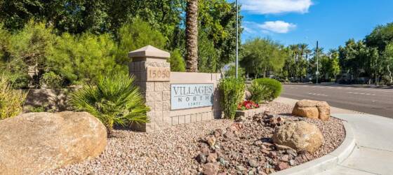 Paradise Valley Housing North Scottsdale Condo for Paradise Valley Community College Students in Phoenix, AZ