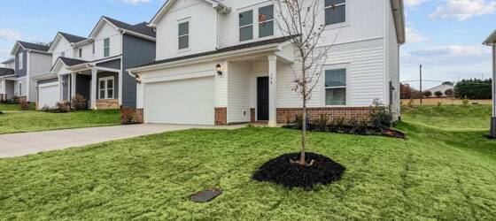 South Carolina Housing 3.4.or 5 bedroom starting at $2155/month near BMW for University of South Carolina Upstate Students in Spartanburg, SC