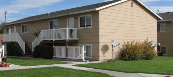 University of Montana Housing LIV2310 for University of Montana Students in Missoula, MT