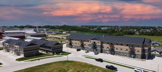 Dordt Housing Hillcrest Village Apartments & Townhomes for Dordt College Students in Sioux Center, IA