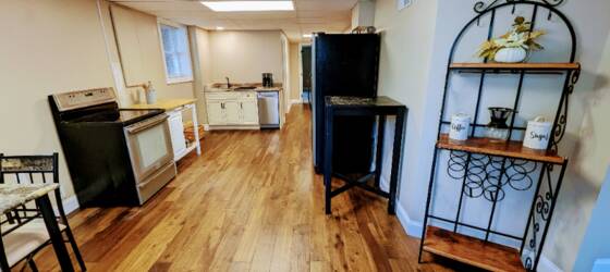 Mountain Empire Community College Housing Quiet & Safe Fully Furnished 2 Bedroom for Mountain Empire Community College Students in Big Stone Gap, VA