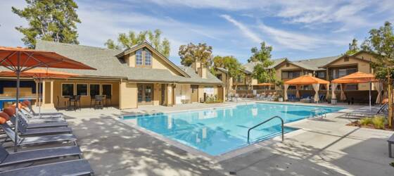 Cypress College Housing Reserve at Chino Hills for Cypress College Students in Cypress, CA