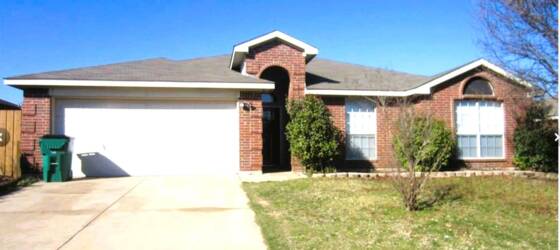 Southeastern Housing 4 bedroom house in Mckinney $2400 a month for Southeastern Oklahoma State University Students in Durant, OK