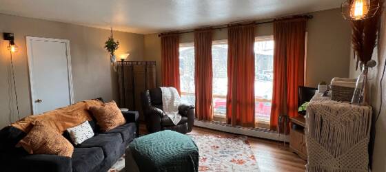 Charter College Housing Beautifully Furnished Apartment for Charter College Students in Anchorage, AK