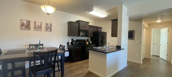 Idaho Housing Legacy at 50th St Apartments - Building A for Idaho Students in , ID