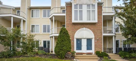 Rider Housing renovated 2-story Crestwood Condo! Situated in this great community is this wonderful 2-bedroom 1.5 bath  condo for Rider University Students in Lawrenceville, NJ