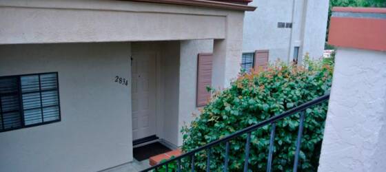 CPU Housing 3Bed/2Bath Condo In Calavera Hills~ Fairfield for California Pacific University Students in Escondido, CA
