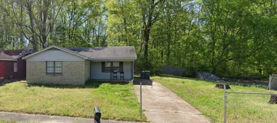 Rhodes Housing Whitehaven 3 Bedroom 2 Bath for Rhodes College Students in Memphis, TN