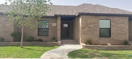 Odessa Housing Brand new townhome available for Odessa Students in Odessa, TX