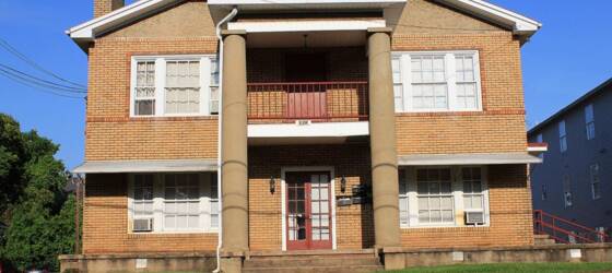 University of Alabama Housing 303 Reed Street for University of Alabama Students in Tuscaloosa, AL