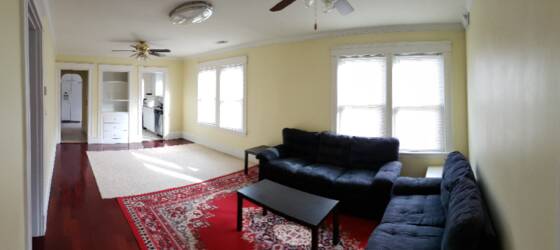 Lesley Housing ONE ROOM $1280 (Inc all Utilities+WiFi+Cleaning) for Lesley University Students in Cambridge, MA
