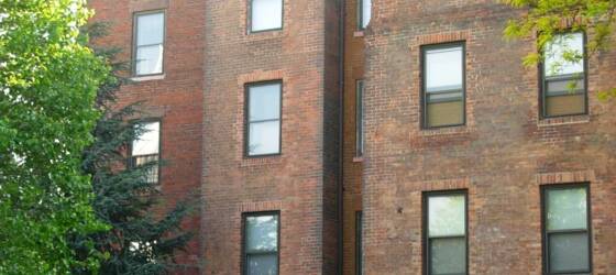 Vassar Housing 110 Mill Street for Vassar College Students in Poughkeepsie, NY