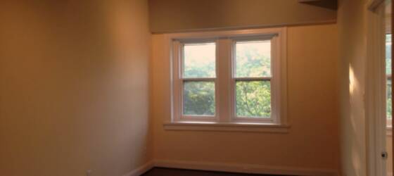 Notre Dame Housing 3 BR Bolton Hill Great Location for College of Notre Dame of Maryland Students in Baltimore, MD