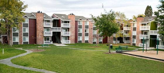 Argosy University-Denver Housing Cambrian Apartments for Argosy University-Denver Students in Denver, CO