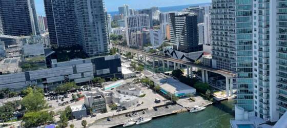 FIU Housing Wind condominium for Florida International University Students in Miami, FL