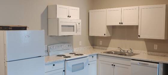 Indiana Housing Graystone Landing 1 bedroom for Indiana Tech Students in Fort Wayne, IN