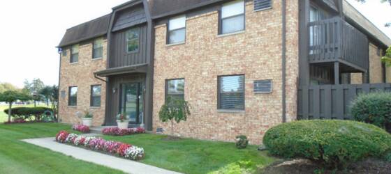 Owens Housing Beautiful large 2 brm Brandywine /Monclova for Owens Community College Students in Toledo, OH