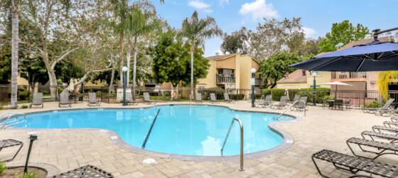 SDCC Housing Modern 1 BR | Near Hospitals | Patio | Pets OK for San Diego City College Students in San Diego, CA