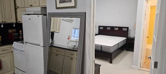 AUC Housing Cozy furnished apartment for American University in Cairo Students in Cairo, 