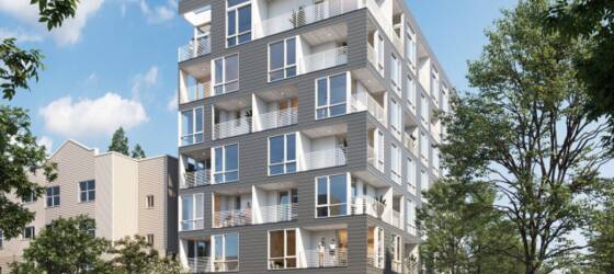 Seattle Central College Housing NEW COMMUNITY IN BALLARD! for Seattle Central College Students in Seattle, WA