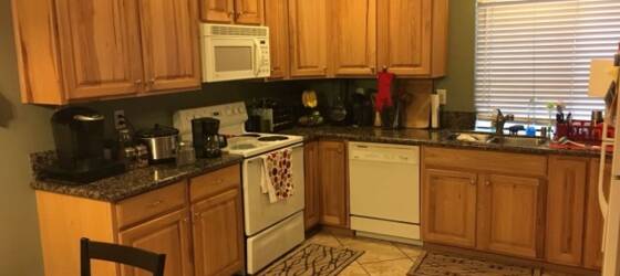 Housing Two Roommates Looking for a Third in a 3BR/1.5BA Condo!  for College Students