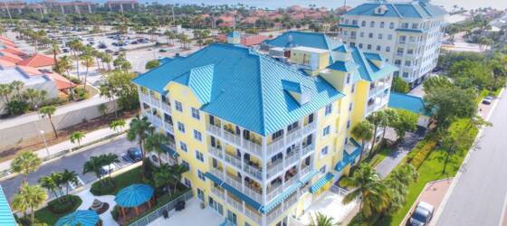 Keiser University-West Palm Beach Housing Juno Ocean Key Condo for Keiser University-West Palm Beach Students in West Palm Beach, FL